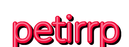 petirrp — logo kanal