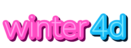 winter4d — logo kanal