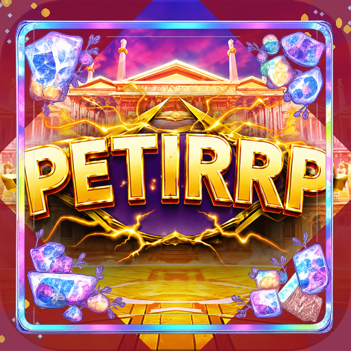 petirrp — mitra unggulan