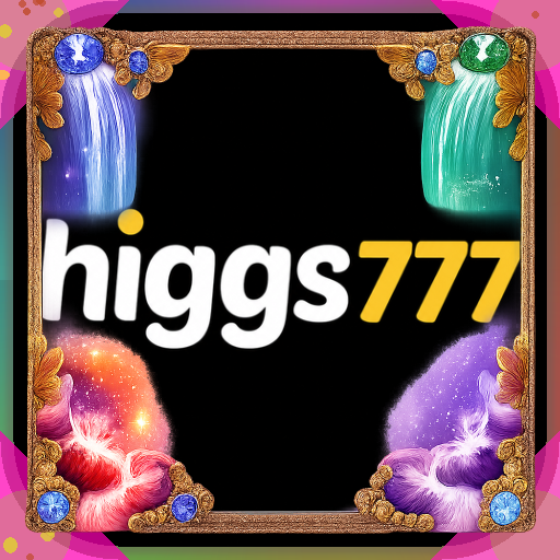 higgs777 — mitra unggulan